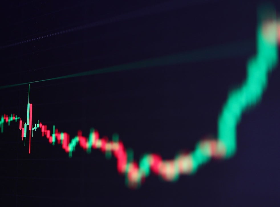 bitcoin price in rands